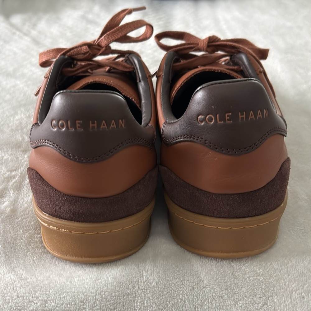 Cole Haan Grandpro Breakaway Sneakers - Picture 3 of 9